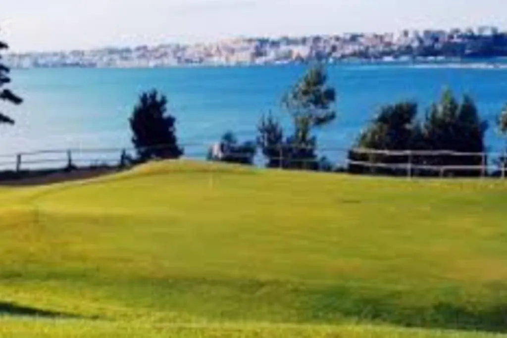 Apto Pedrena Golf Y Surf 0*,