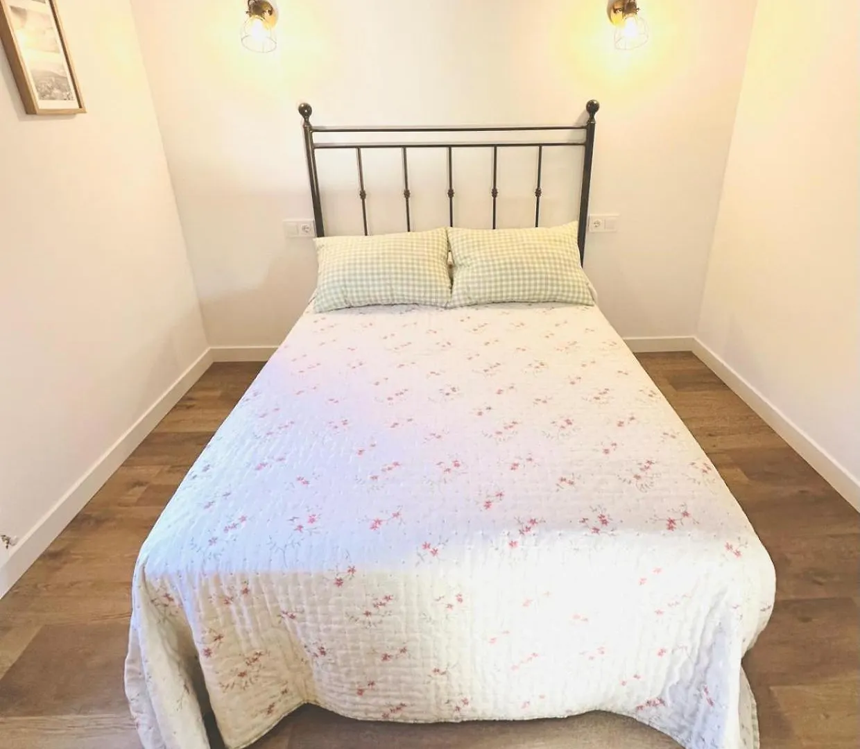 Apto Pedrena Golf Y Surf Apartment