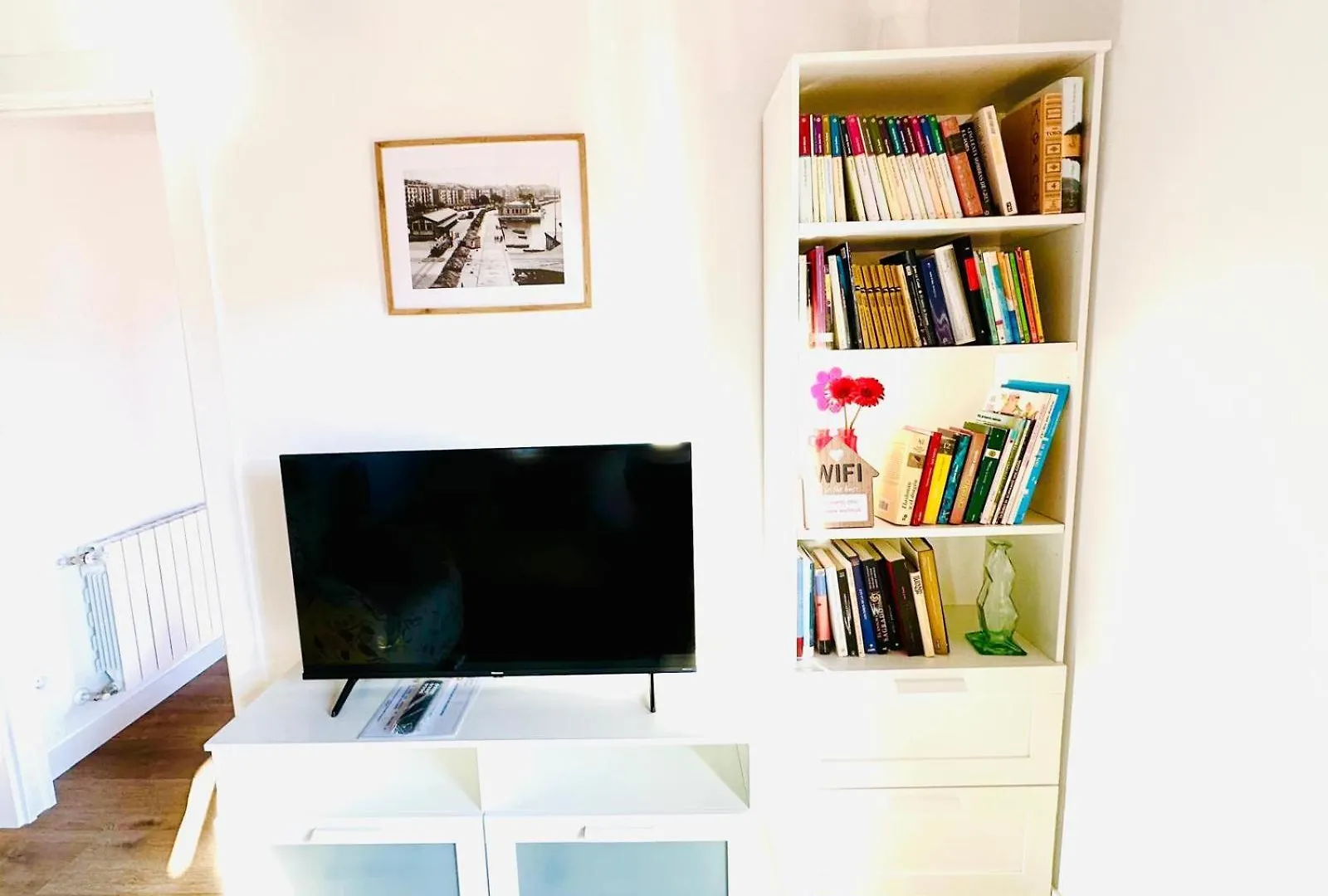 Apartment Apto Pedrena Golf Y Surf Spain