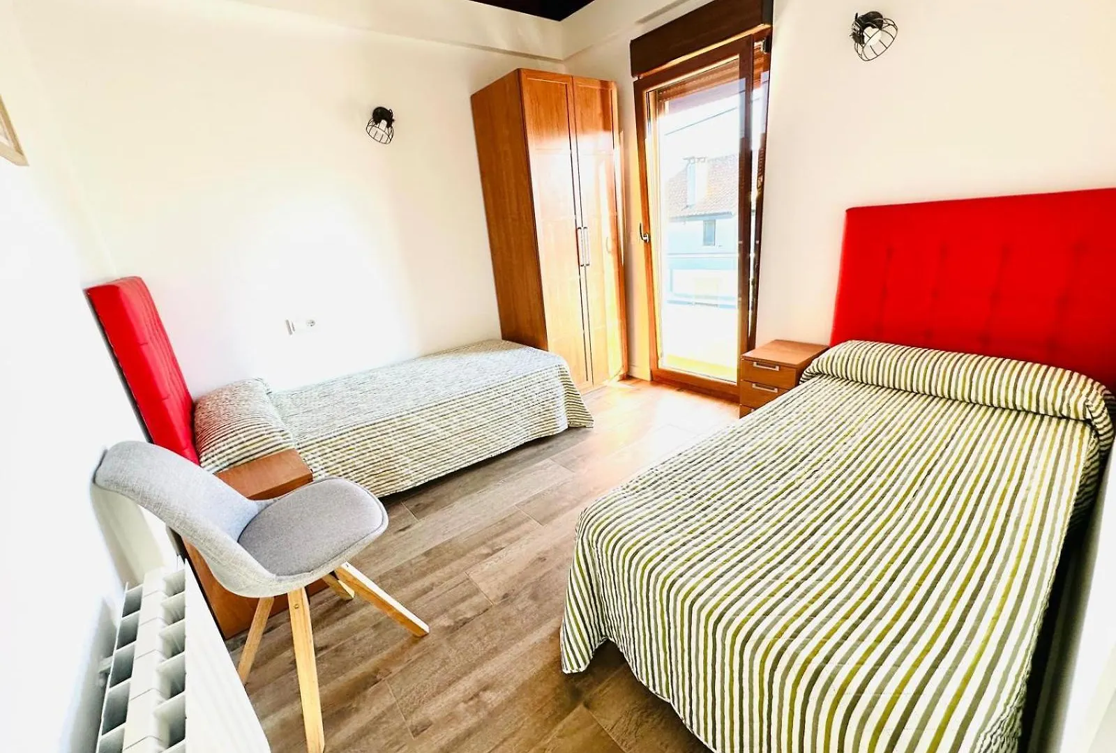 Apto Pedrena Golf Y Surf 0*,  Spain