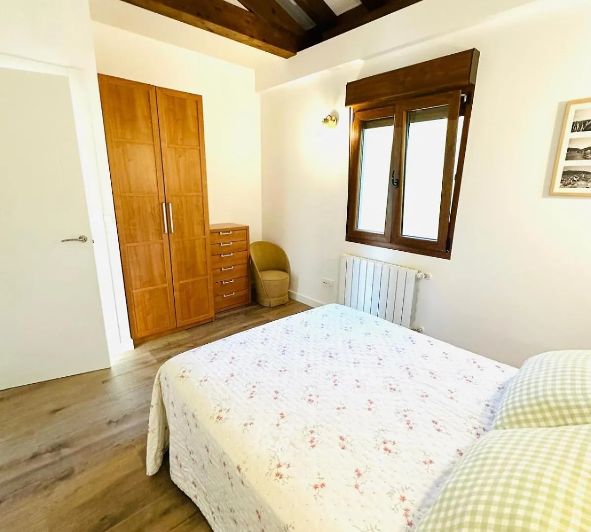 Apartment Apto Pedrena Golf Y Surf